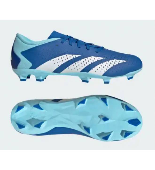 ADIDAS Predator Accuracy.3L Firm Ground Boots GZ0015 ADIDAS Predator Accuracy.3L Firm Ground Boots GZ0015
